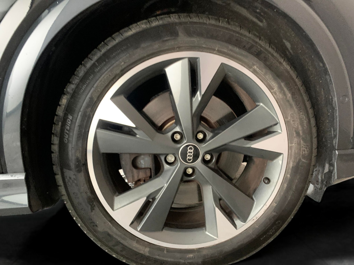 Used Audi Q4 e-tron 2022 for sale - 77047958: Photo 25