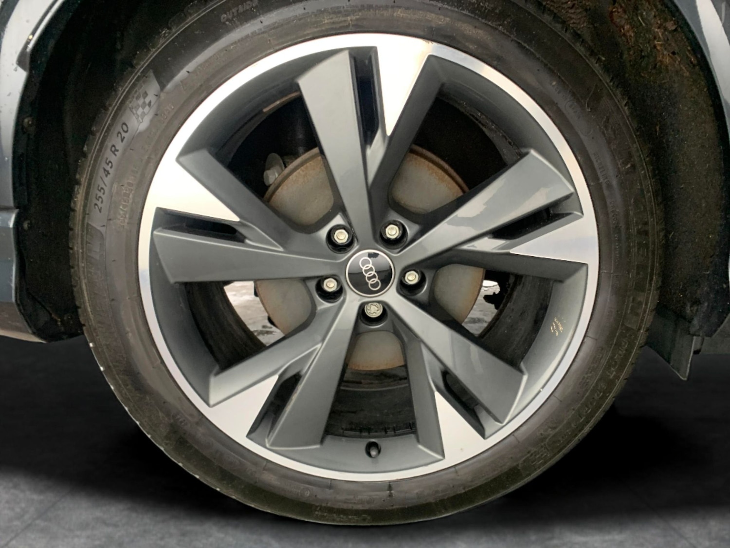 Used Audi Q4 e-tron 2022 for sale - 77047958: Photo 26