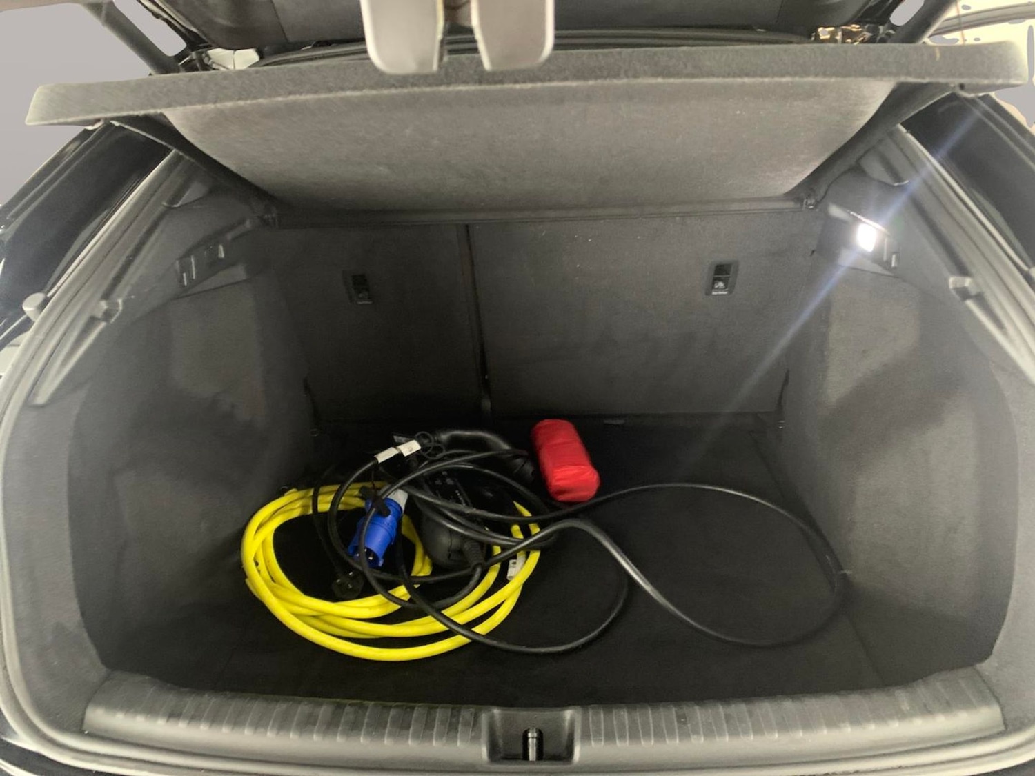 Used Audi Q4 e-tron 2022 for sale - 77047958: Photo 32