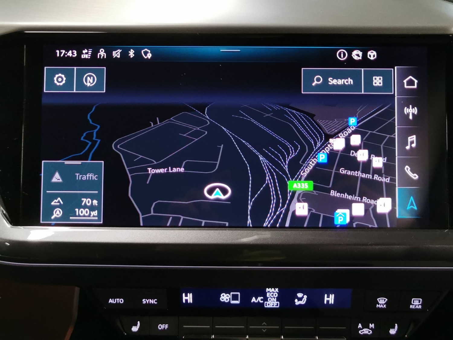 Used Audi Q4 e-tron 2022 for sale - 77047958: Photo 5