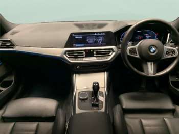 Used BMW 3 Series 2020 for sale - 75056970: Photo