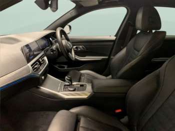 Used BMW 3 Series 2020 for sale - 75056970: Photo