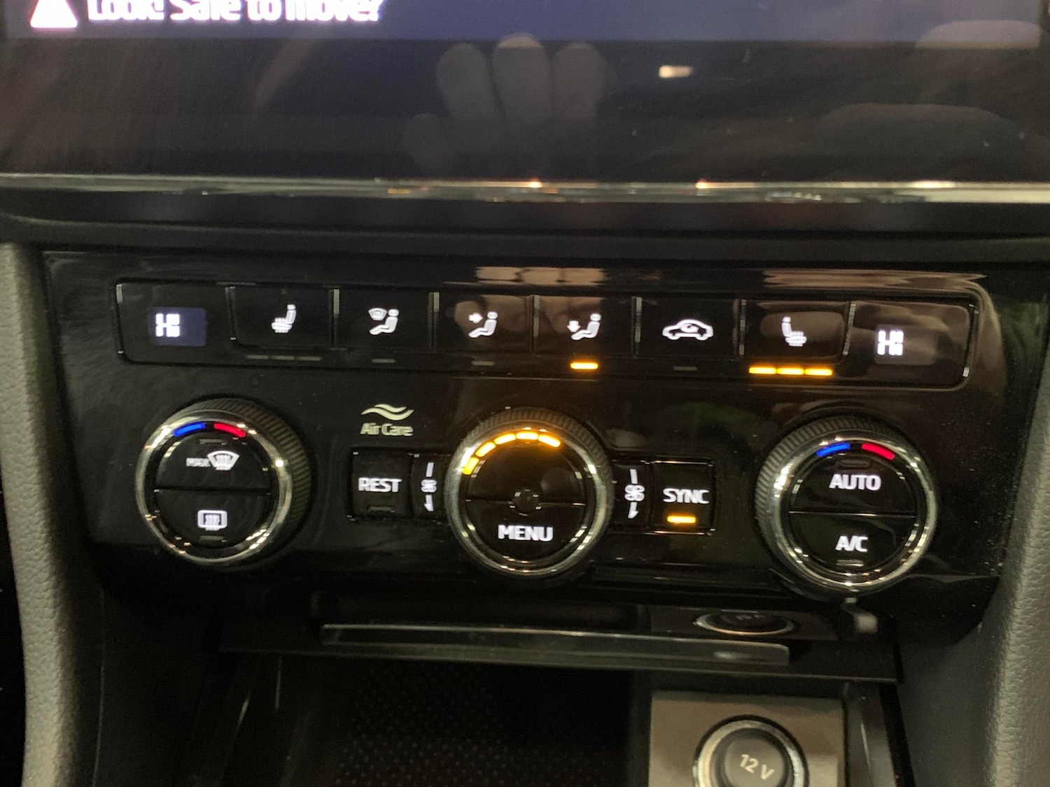 Used Skoda Superb 2020 for sale - 76901855: Photo 17