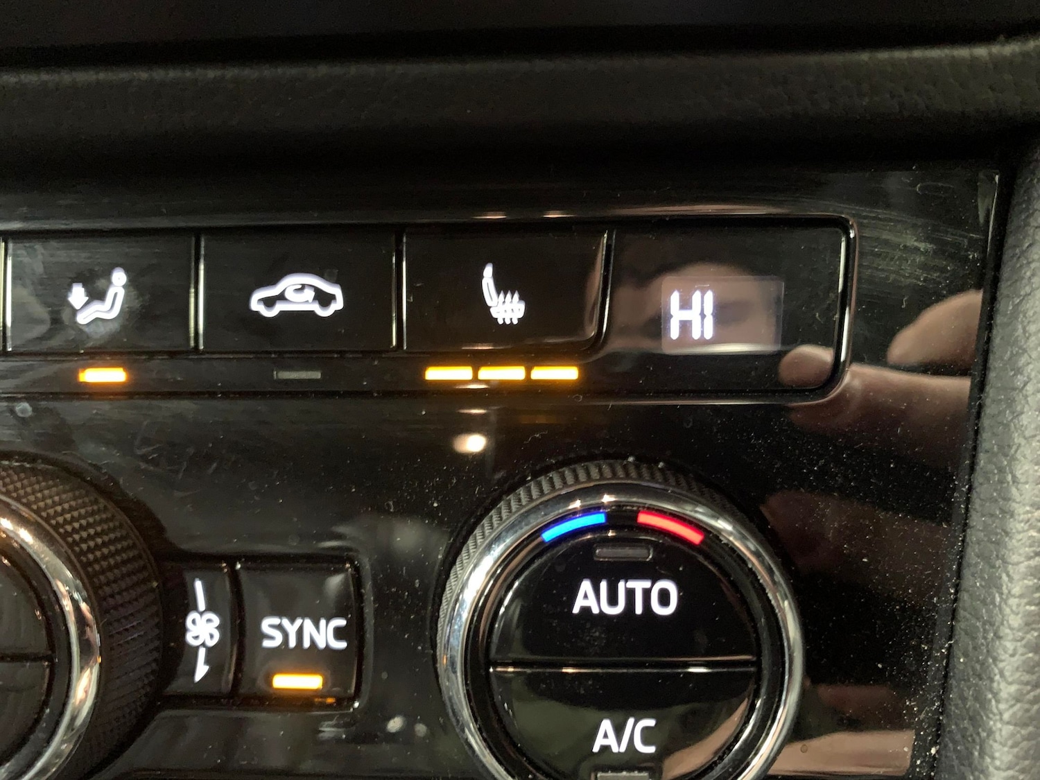 Used Skoda Superb 2020 for sale - 76901855: Photo 18