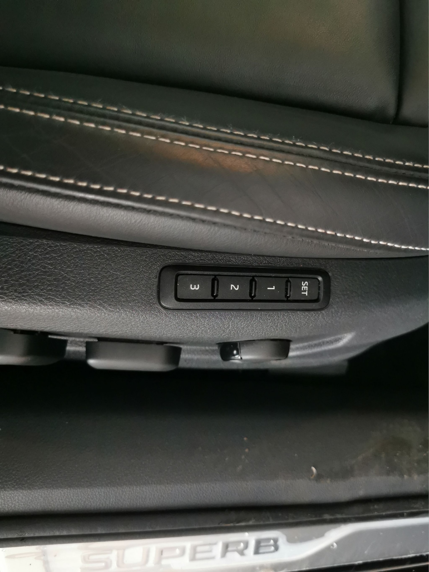 Used Skoda Superb 2020 for sale - 76901855: Photo 21