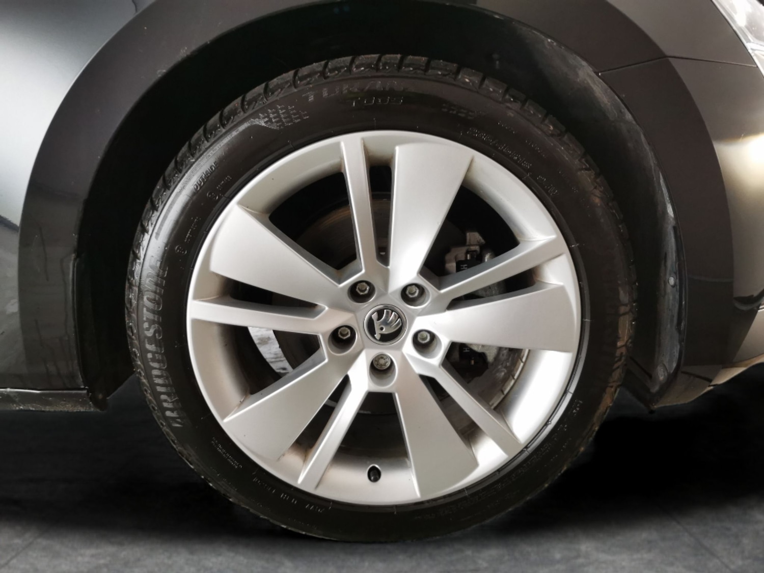 Used Skoda Superb 2020 for sale - 76901855: Photo 23