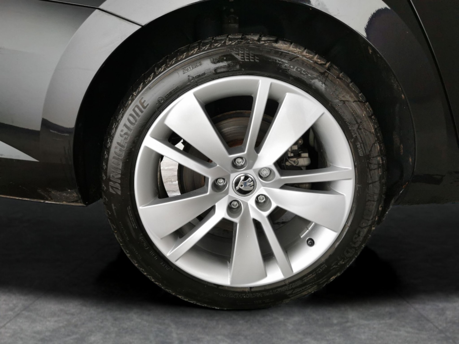 Used Skoda Superb 2020 for sale - 76901855: Photo 24