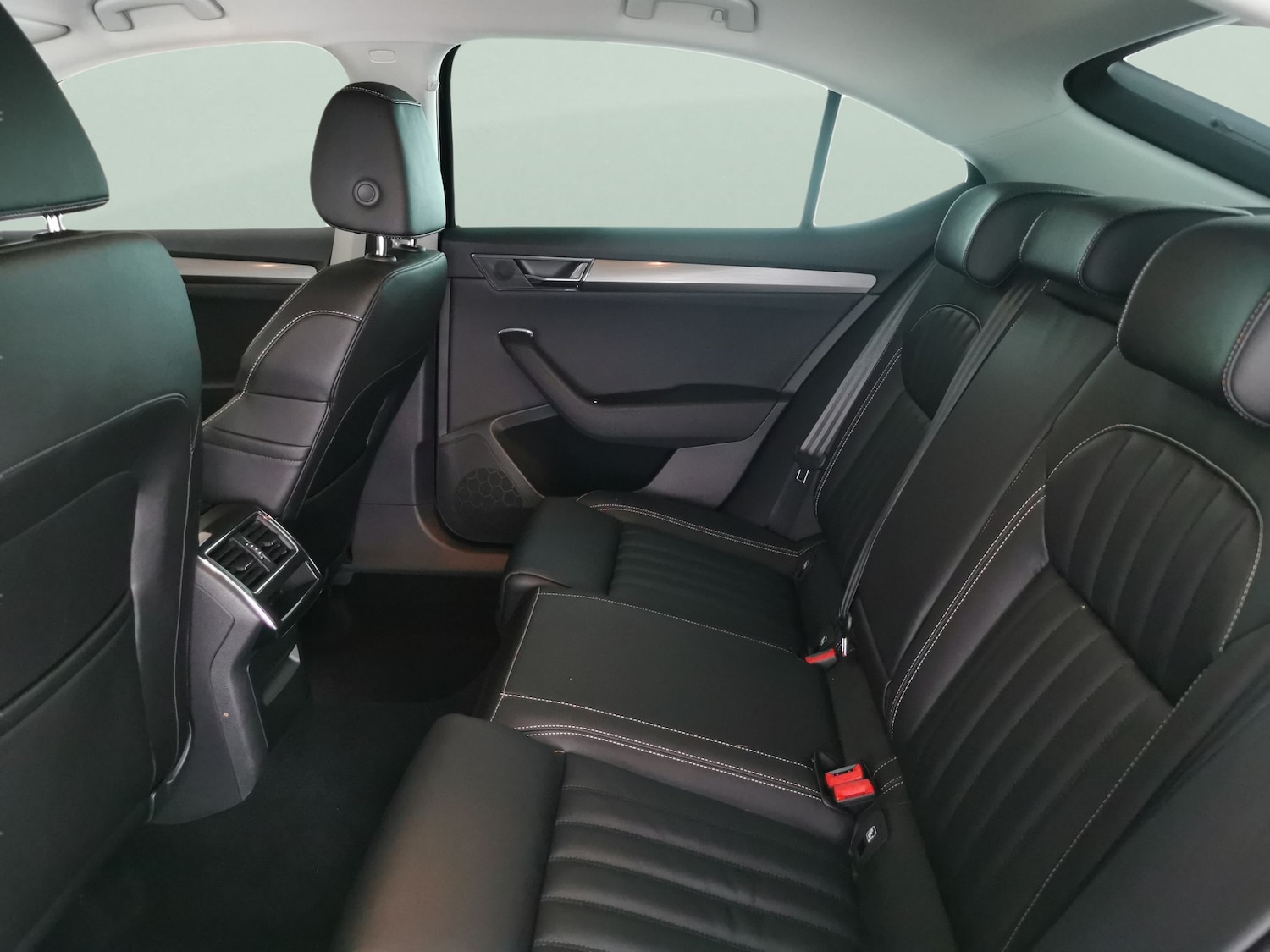 Used Skoda Superb 2020 for sale - 76901855: Photo 25