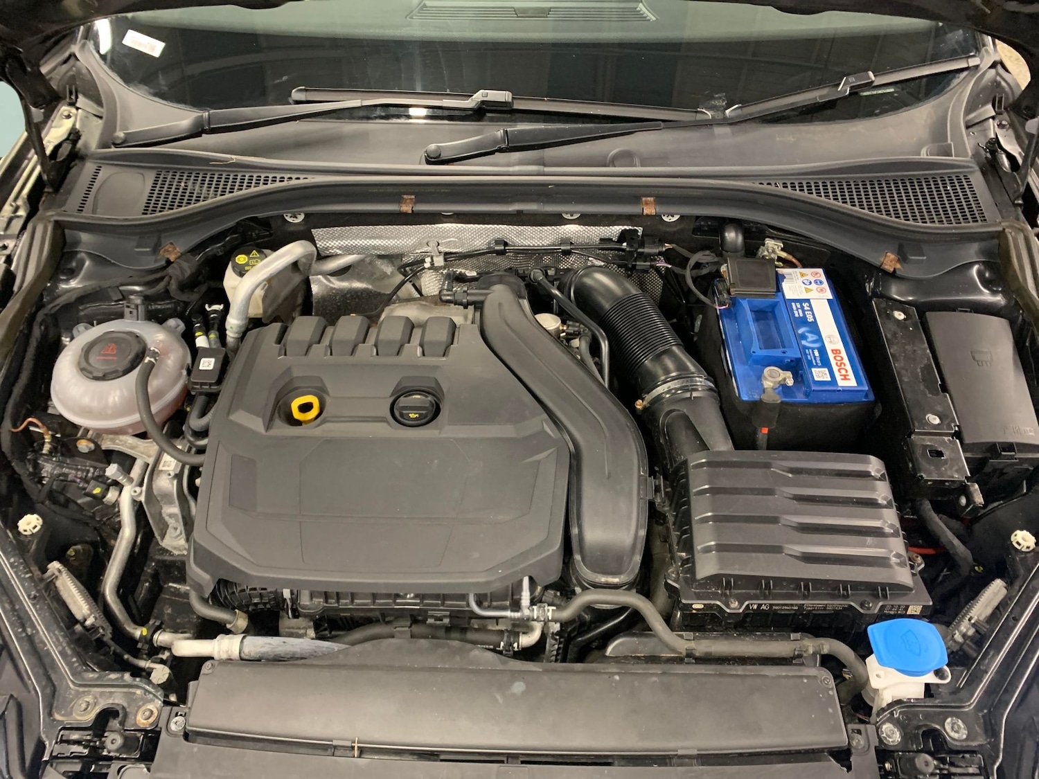 Used Skoda Superb 2020 for sale - 76901855: Photo 31