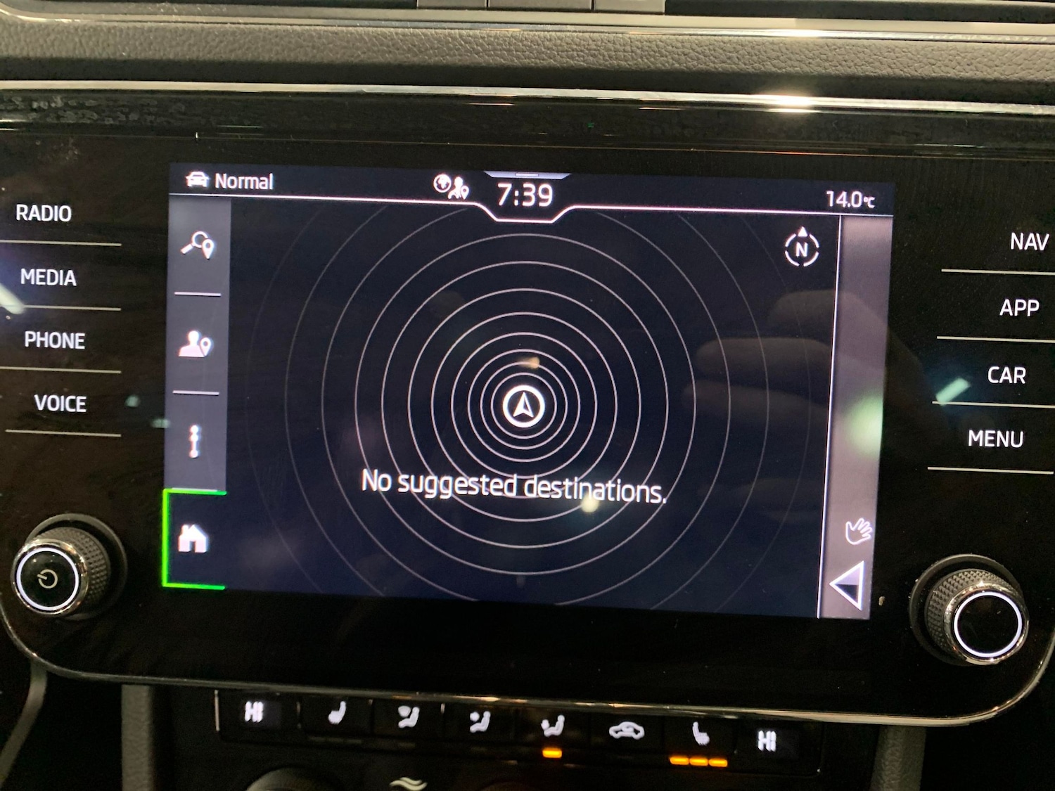 Used Skoda Superb 2020 for sale - 76901855: Photo 5