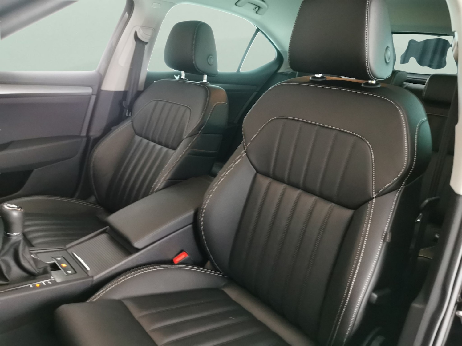 Used Skoda Superb 2020 for sale - 76901855: Photo 6