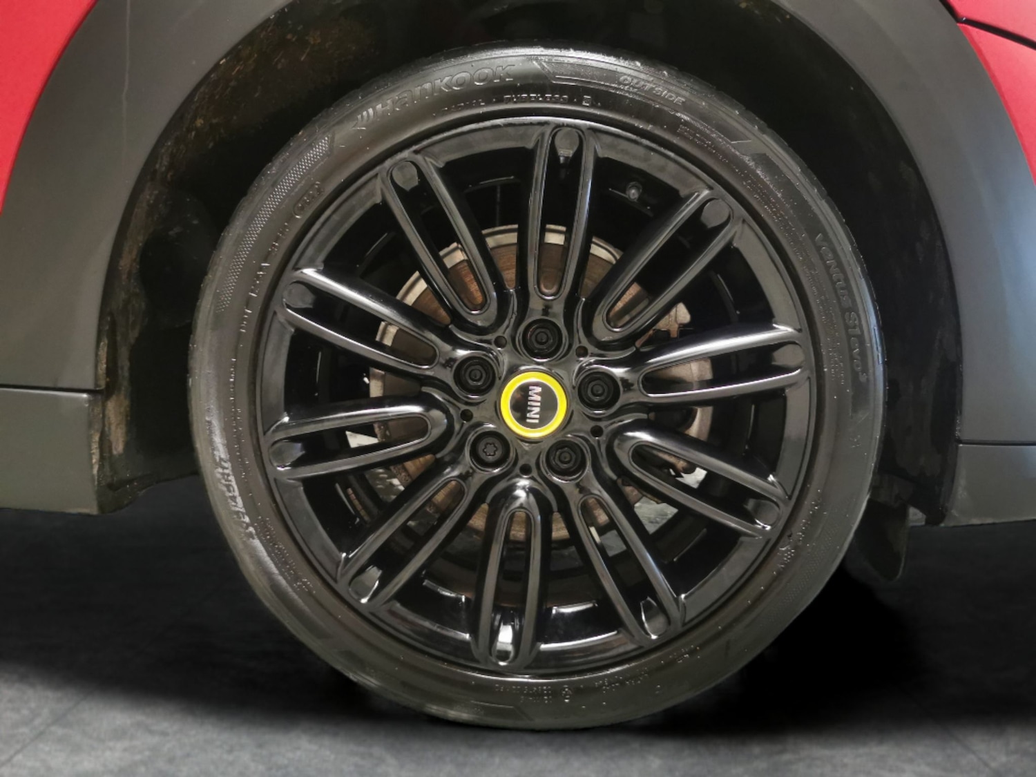 Used MINI Hatch 2022 for sale - 76640907: Photo 24