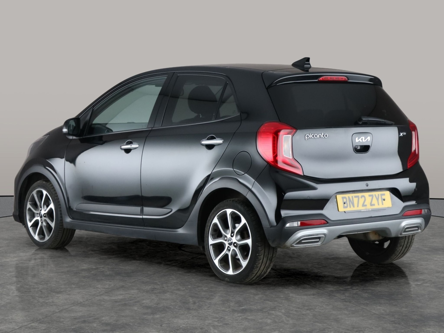 Used Kia Picanto 2022 for sale - 76426180: Photo 15