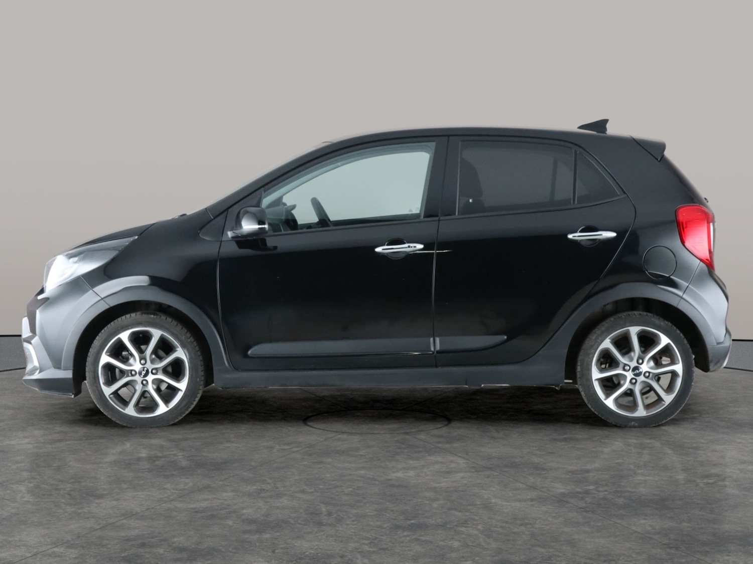 Used Kia Picanto 2022 for sale - 76426180: Photo 17