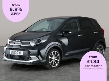 Used Kia Picanto 2022 for sale - 76426180: Photo