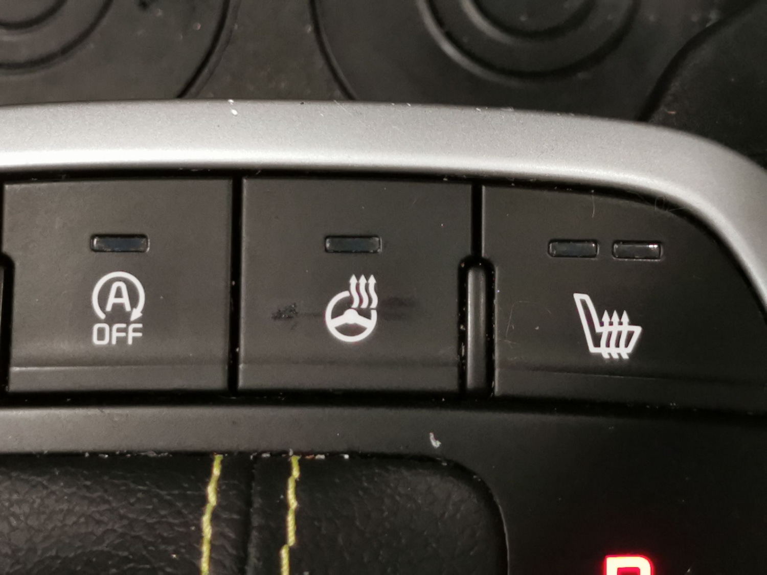 Used Kia Picanto 2022 for sale - 76426180: Photo 25