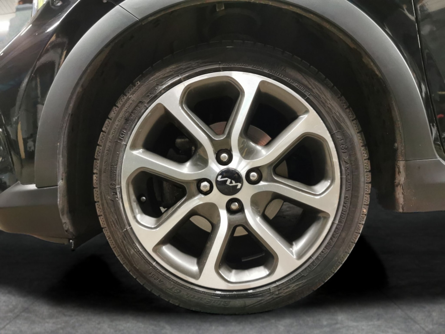 Used Kia Picanto 2022 for sale - 76426180: Photo 27