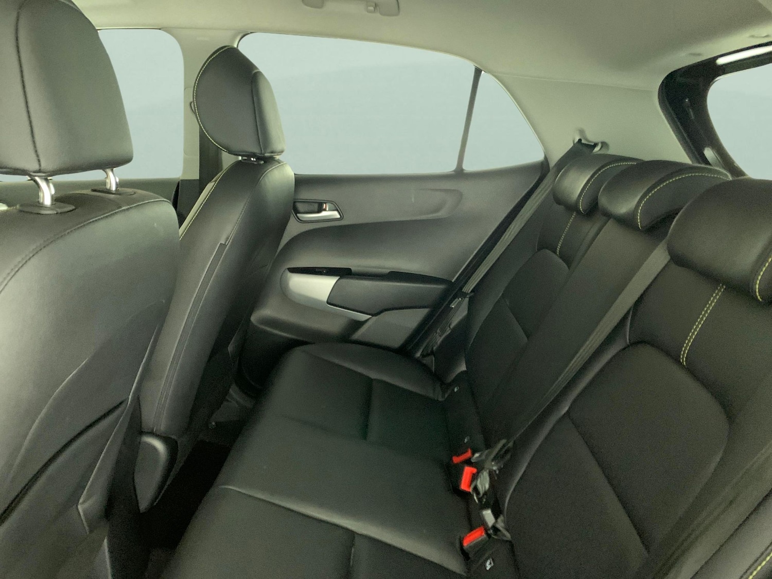 Used Kia Picanto 2022 for sale - 76426180: Photo 35