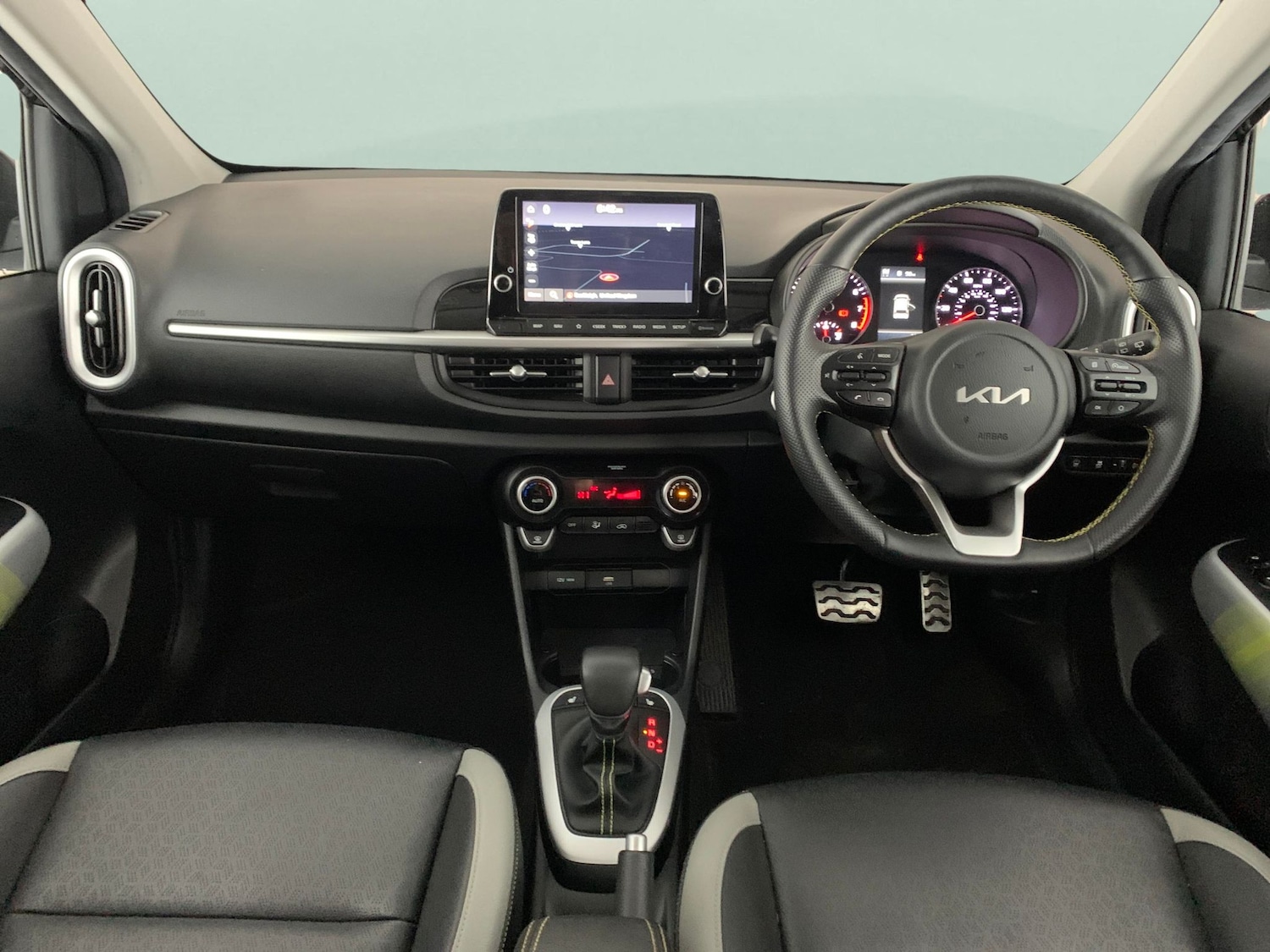 Used Kia Picanto 2022 for sale - 76426180: Photo 5