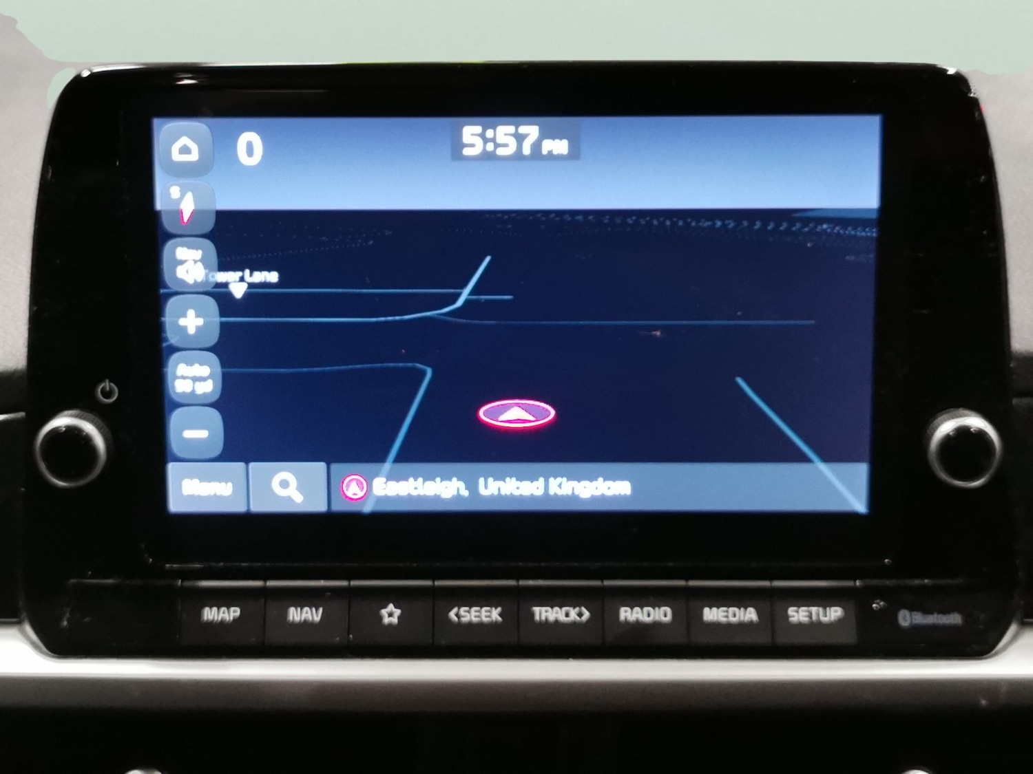 Used Kia Picanto 2022 for sale - 76426180: Photo 7