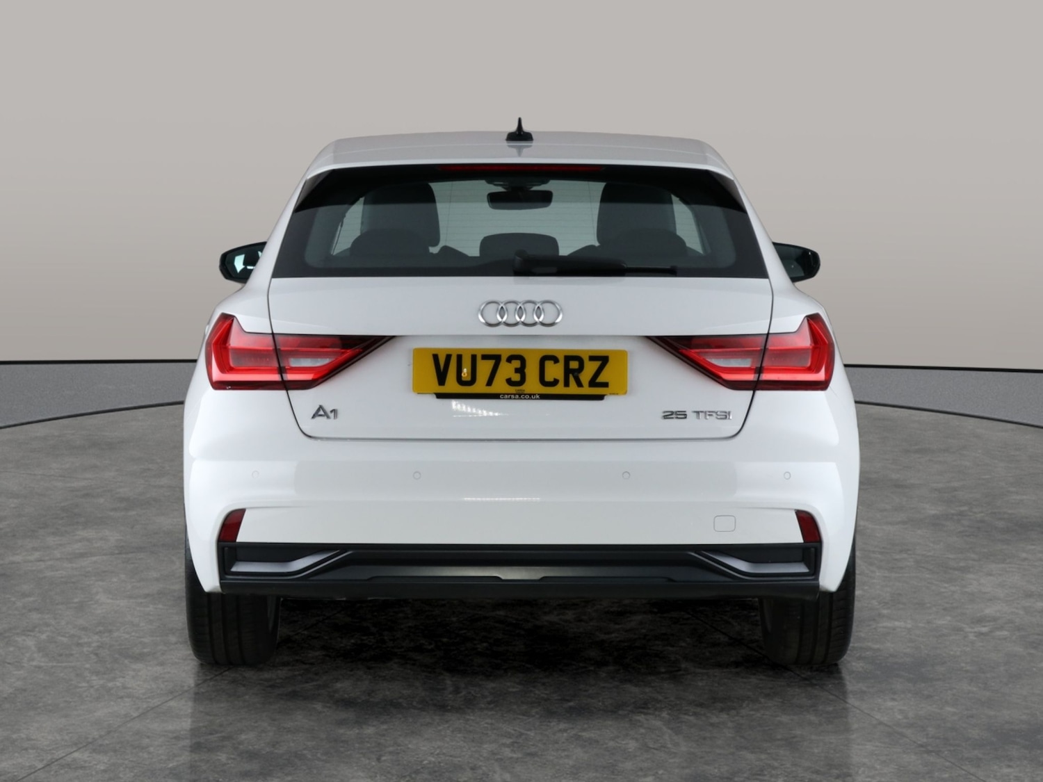 Used Audi A1 2023 for sale - 76980435: Photo 10