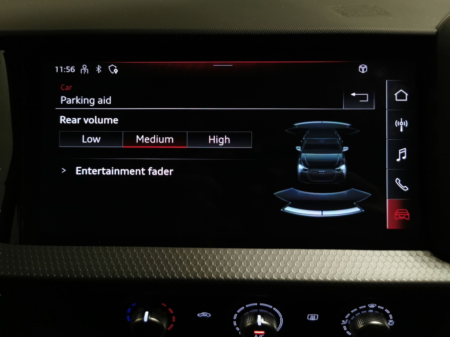 Used Audi A1 2023 for sale - 76980435: Photo 15