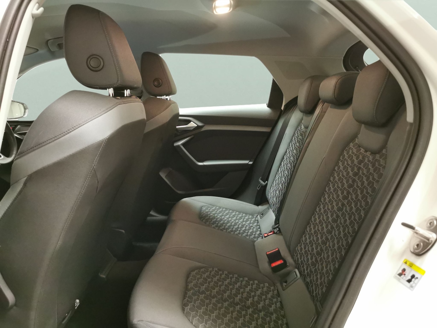 Used Audi A1 2023 for sale - 76980435: Photo 21