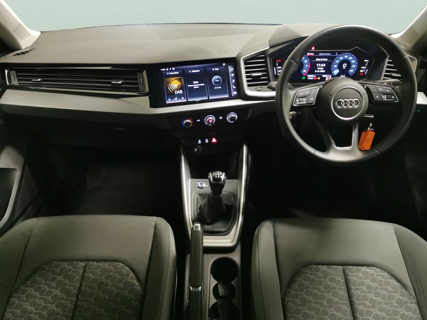 Used Audi A1 2023 for sale - 76980435: Photo 6