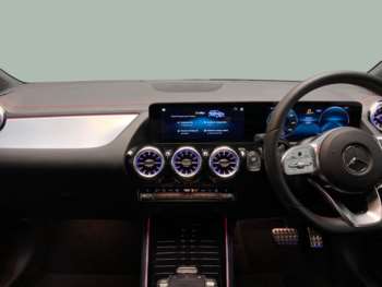 Used Mercedes-Benz EQA 2022 for sale - 74897271: Photo