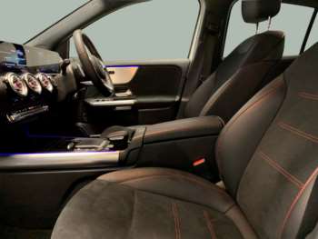 Used Mercedes-Benz EQA 2022 for sale - 74897271: Photo