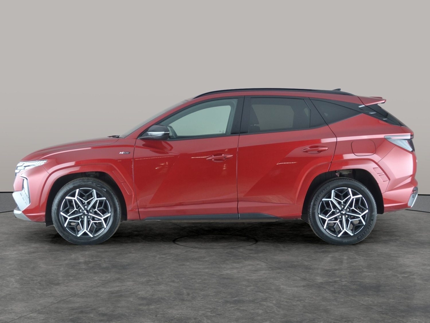 Used Hyundai TUCSON 2022 for sale - 77051102: Photo 13