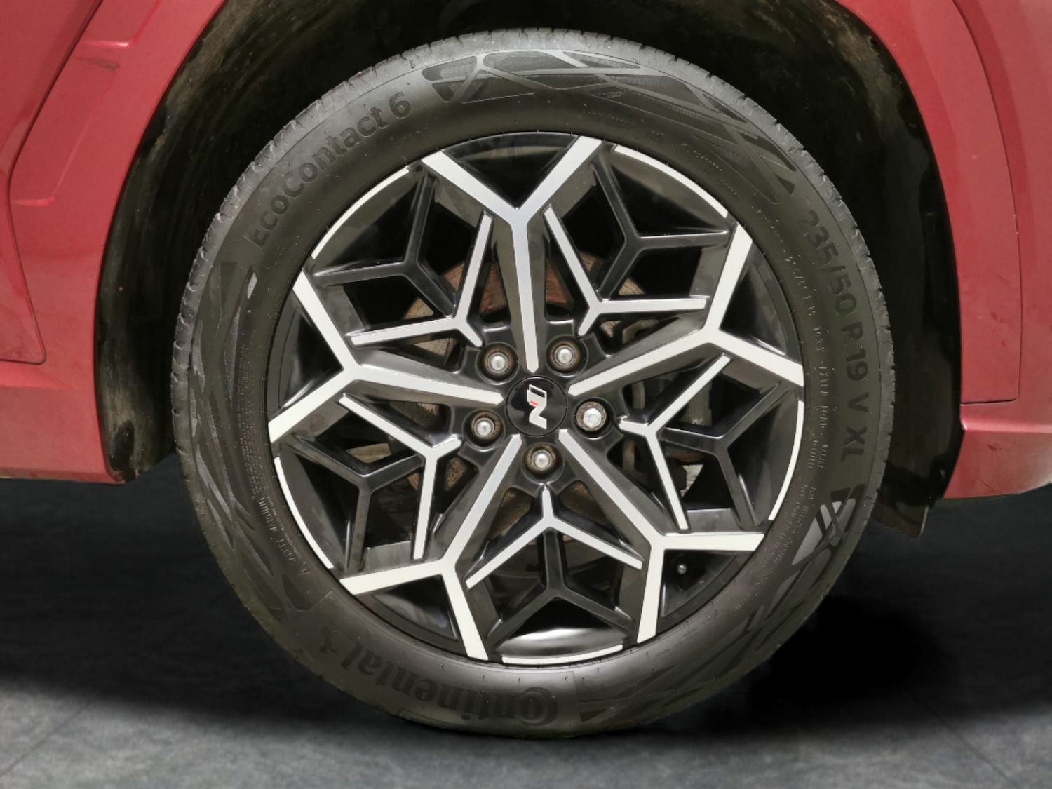 Used Hyundai TUCSON 2022 for sale - 77051102: Photo 23