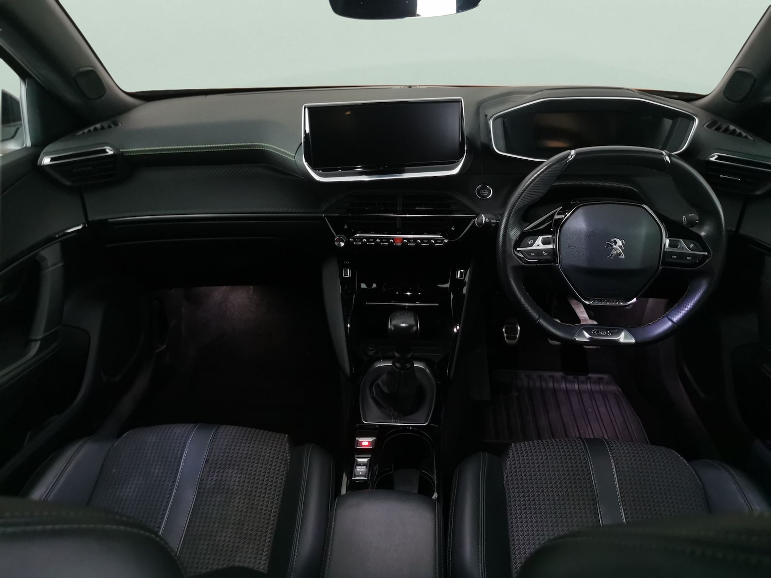 Used Peugeot 2008 2021 for sale - 77054414: Photo 6