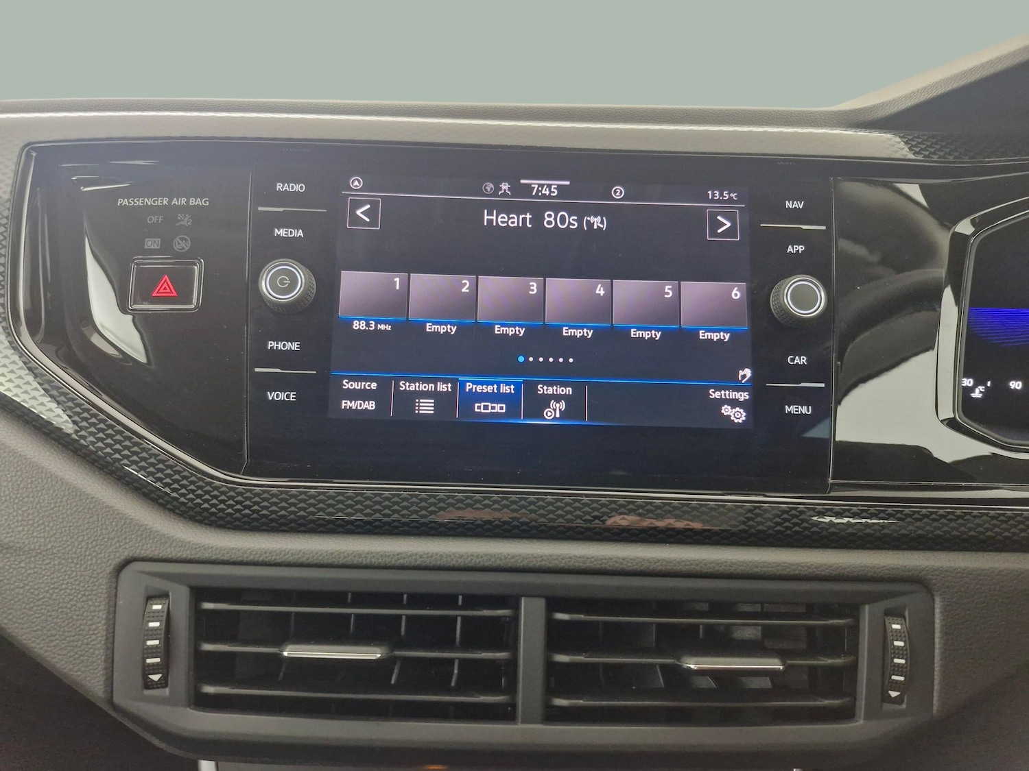Vehicle 32