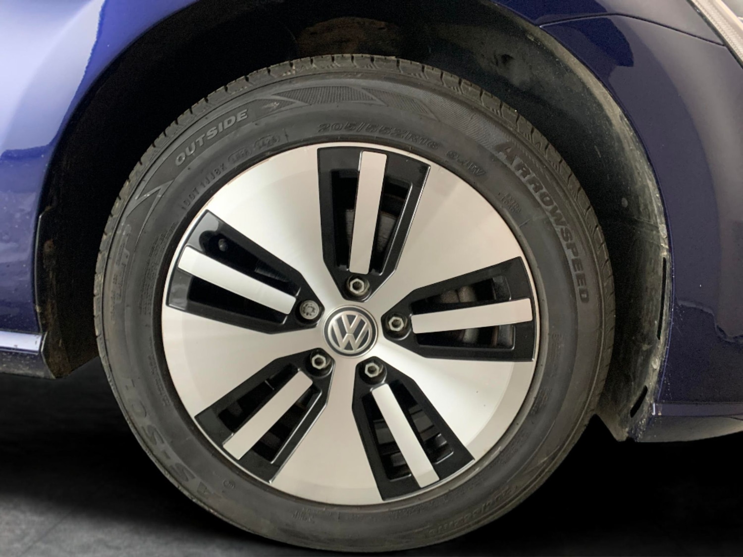 Used Volkswagen Golf 2020 for sale - 77043583: Photo 19