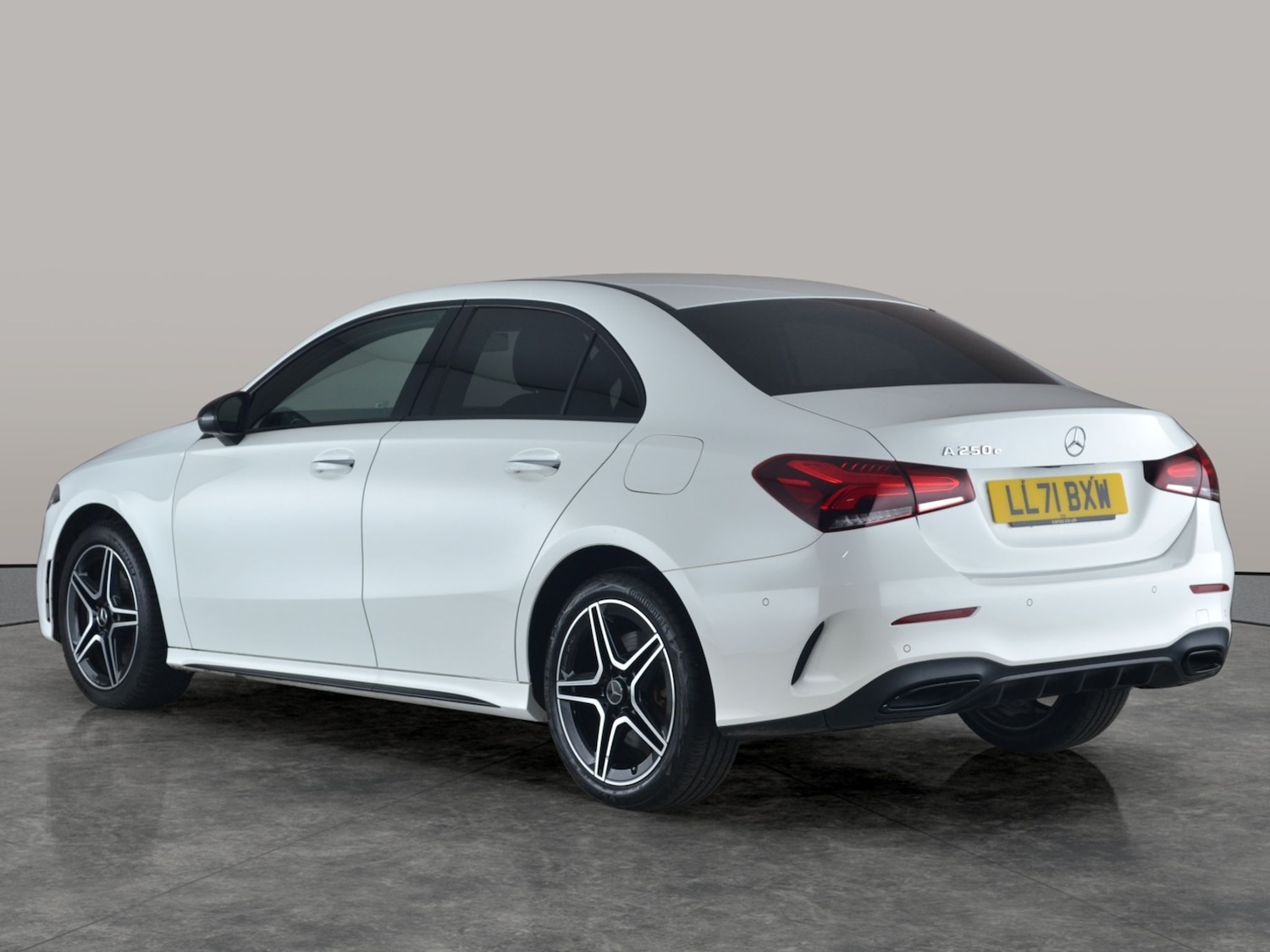 Used Mercedes-Benz A-Class 2021 for sale - 76980438: Photo 13