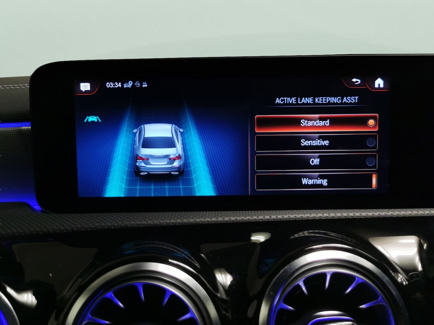 Used Mercedes-Benz A-Class 2021 for sale - 76980438: Photo 23