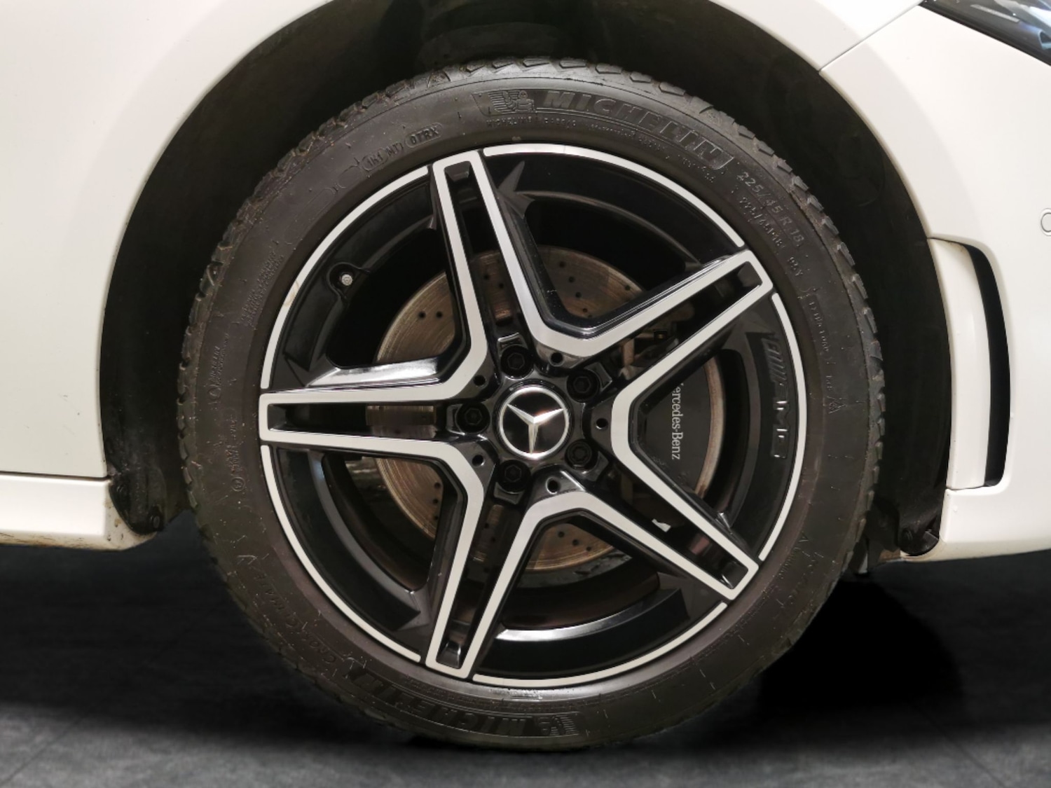 Used Mercedes-Benz A-Class 2021 for sale - 76980438: Photo 25