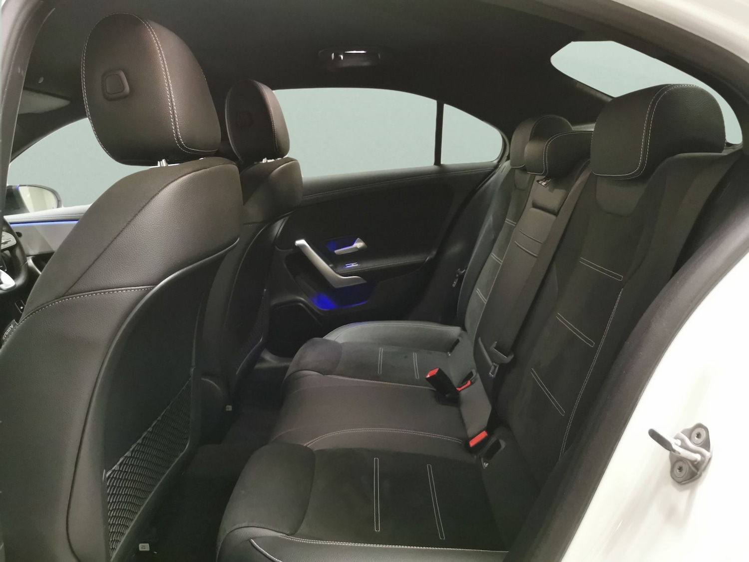 Used Mercedes-Benz A-Class 2021 for sale - 76980438: Photo 27