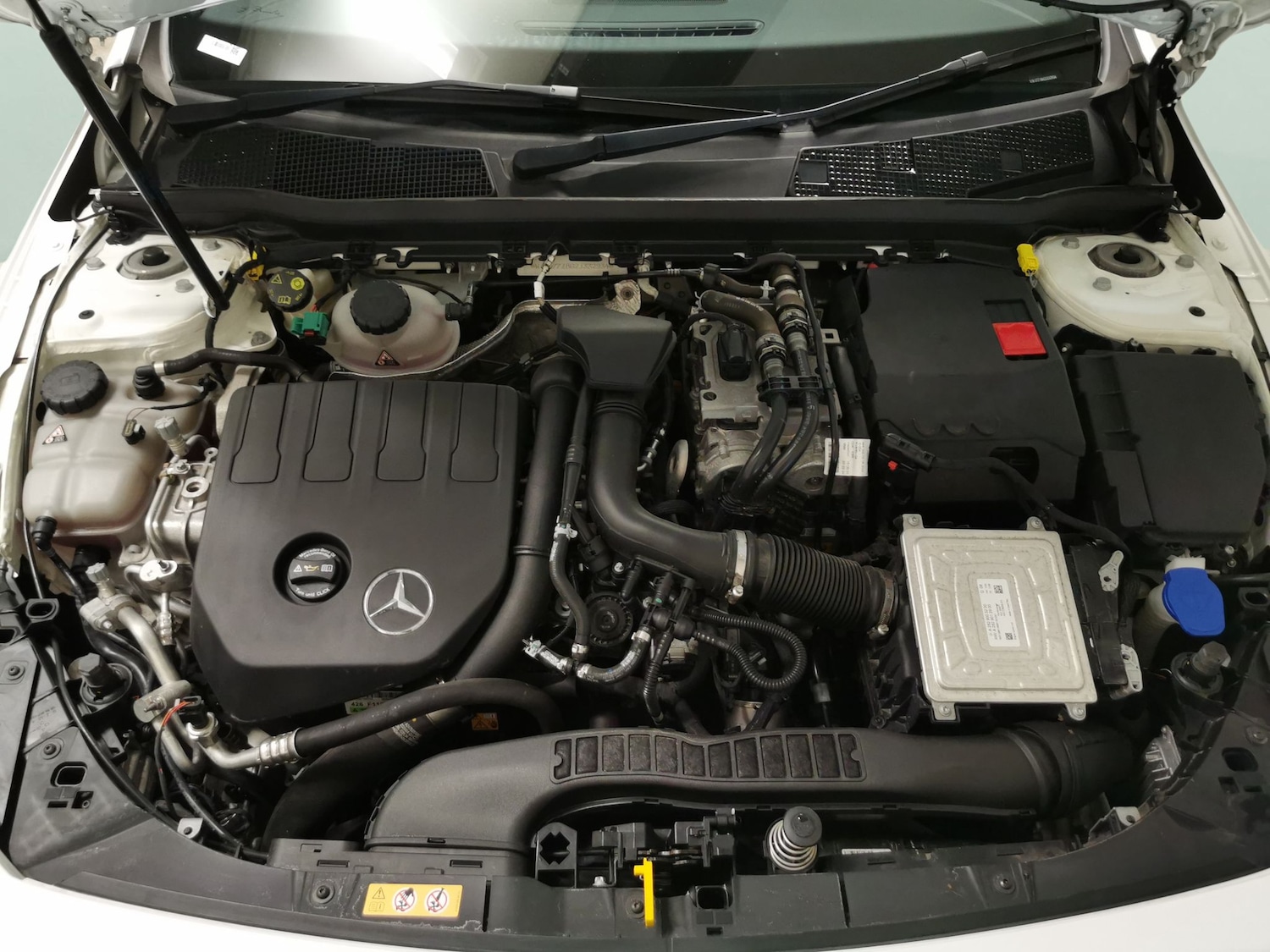 Used Mercedes-Benz A-Class 2021 for sale - 76980438: Photo 34