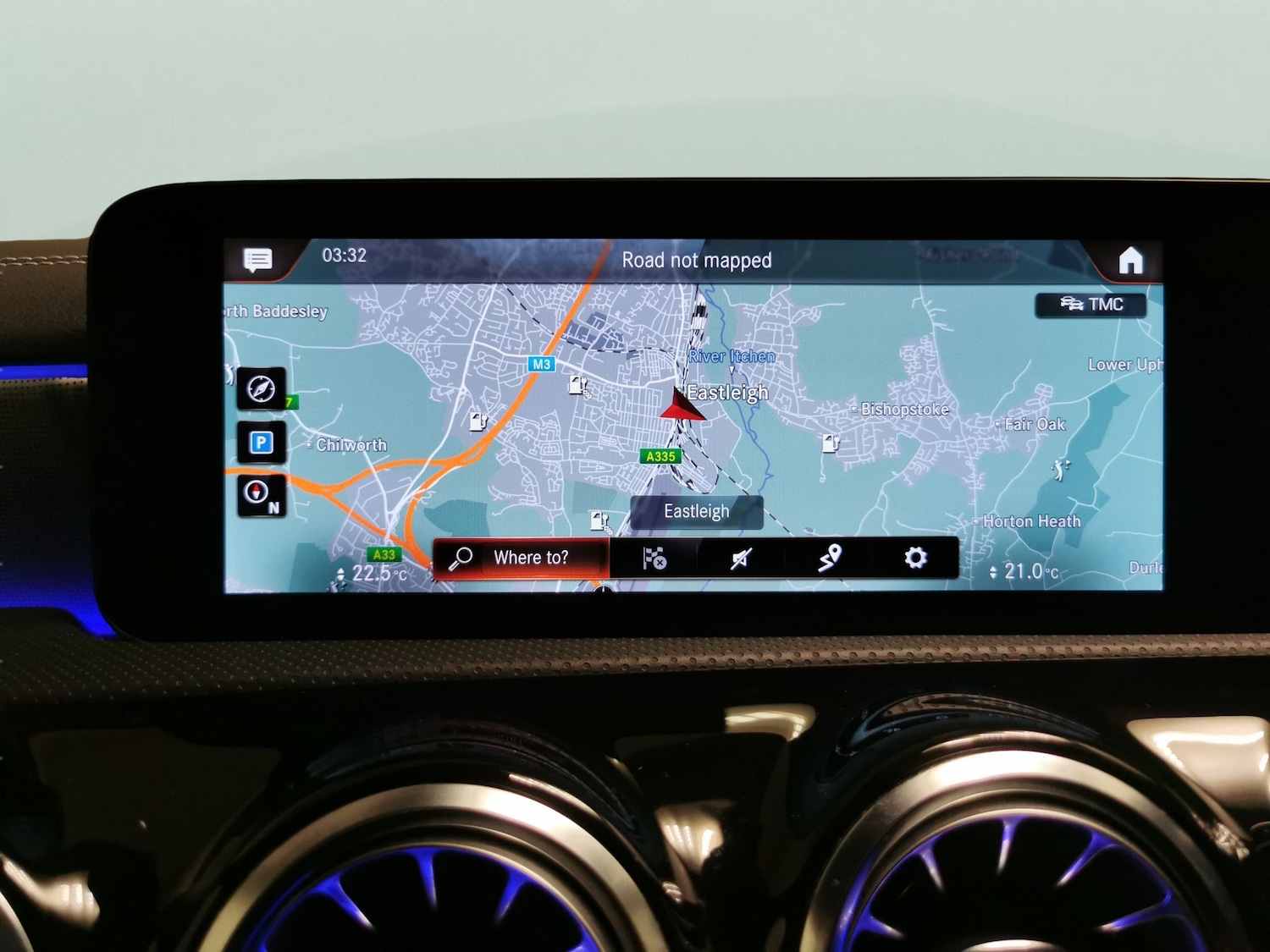 Used Mercedes-Benz A-Class 2021 for sale - 76980438: Photo 7