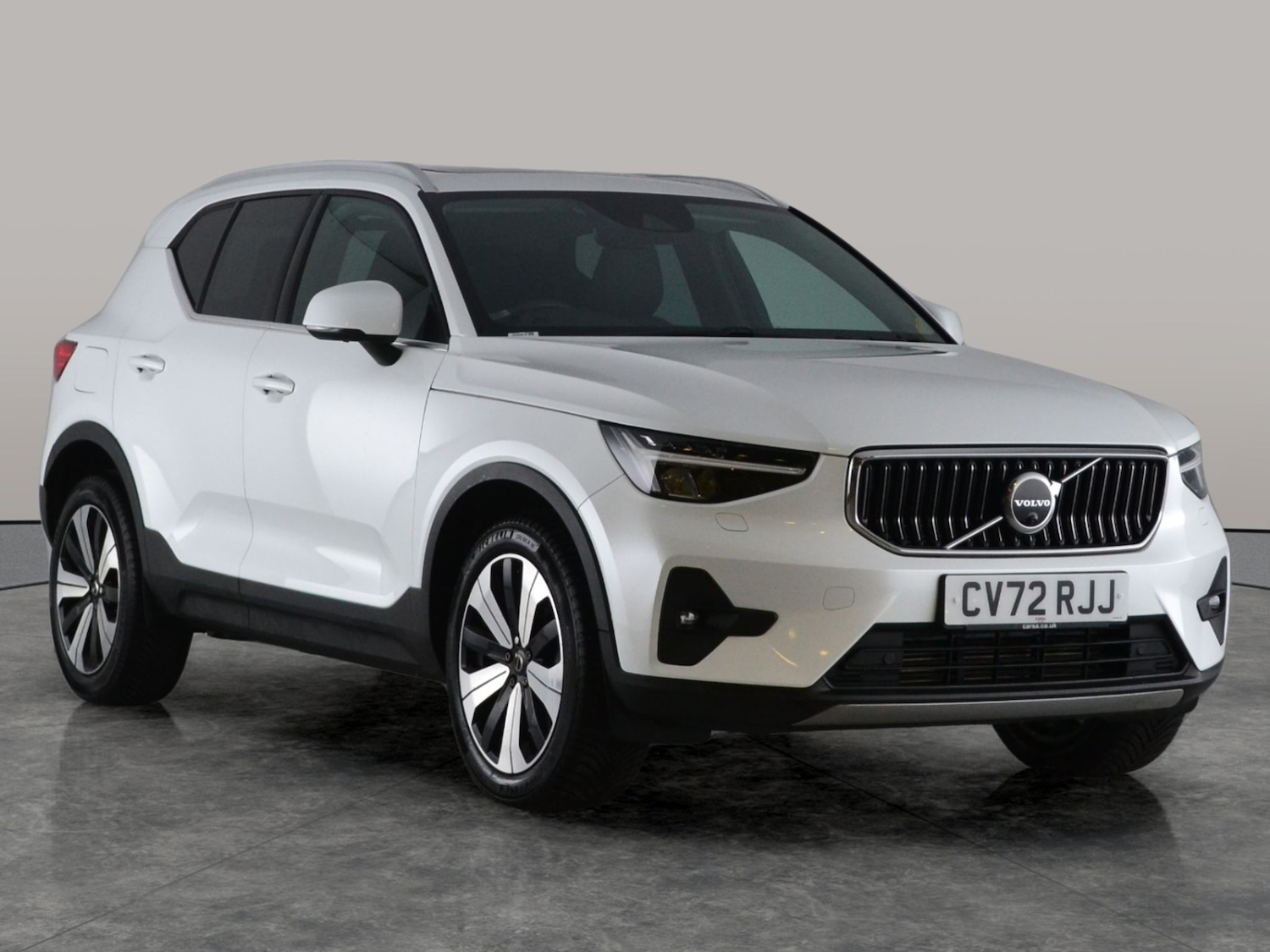 Used Volvo XC40 2022 for sale - 76577892: Photo 15