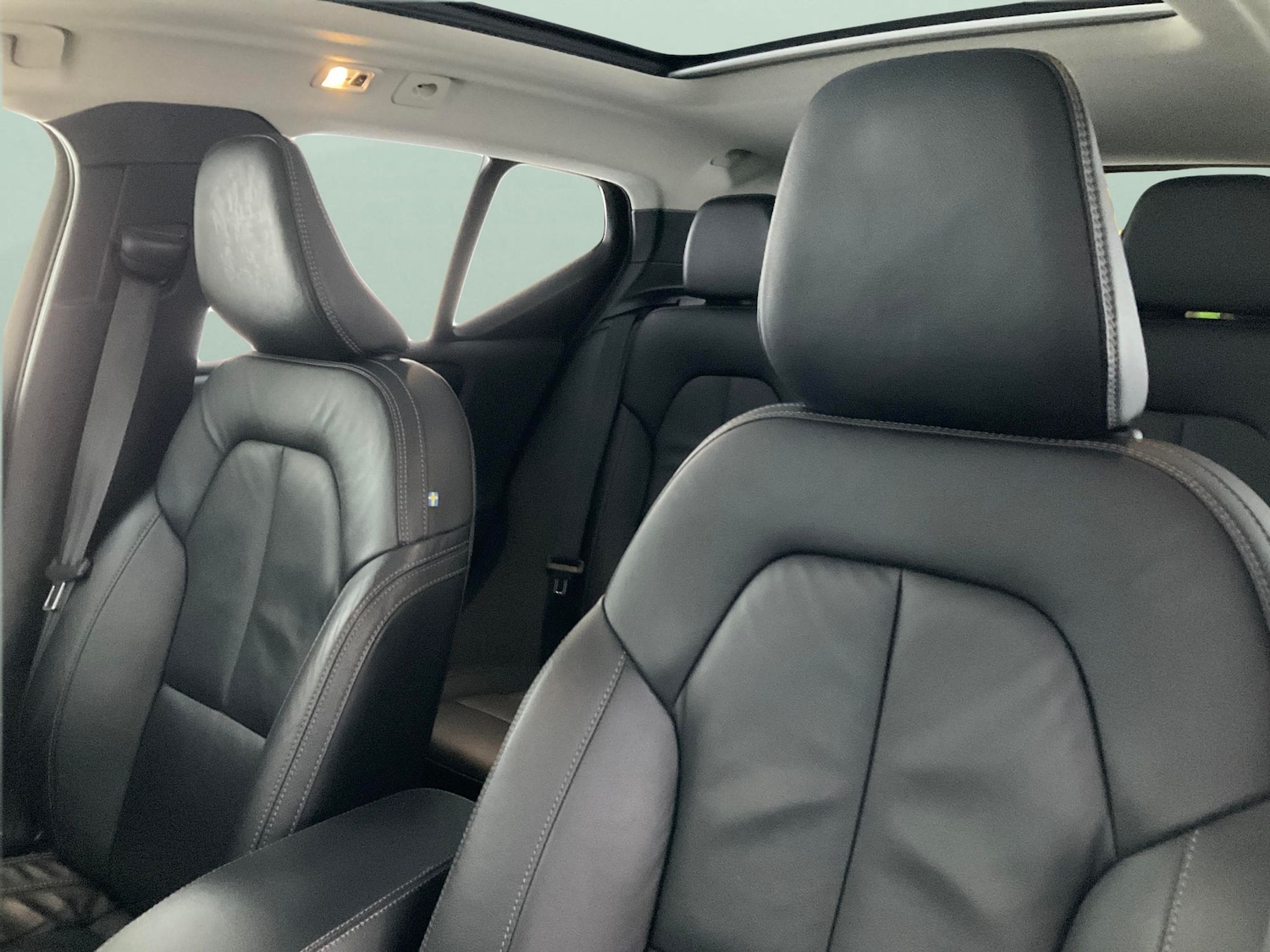 Used Volvo XC40 2022 for sale - 76577892: Photo 18