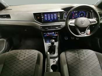 Used Volkswagen Polo 2023 for sale - 74951060: Photo