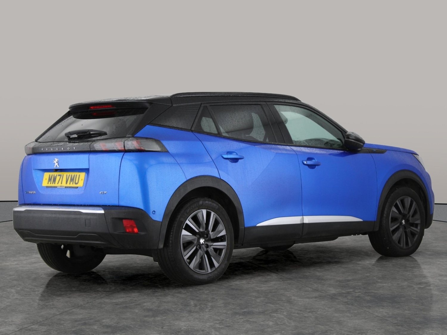 Used Peugeot 2008 2021 for sale - 77446752: Photo 10