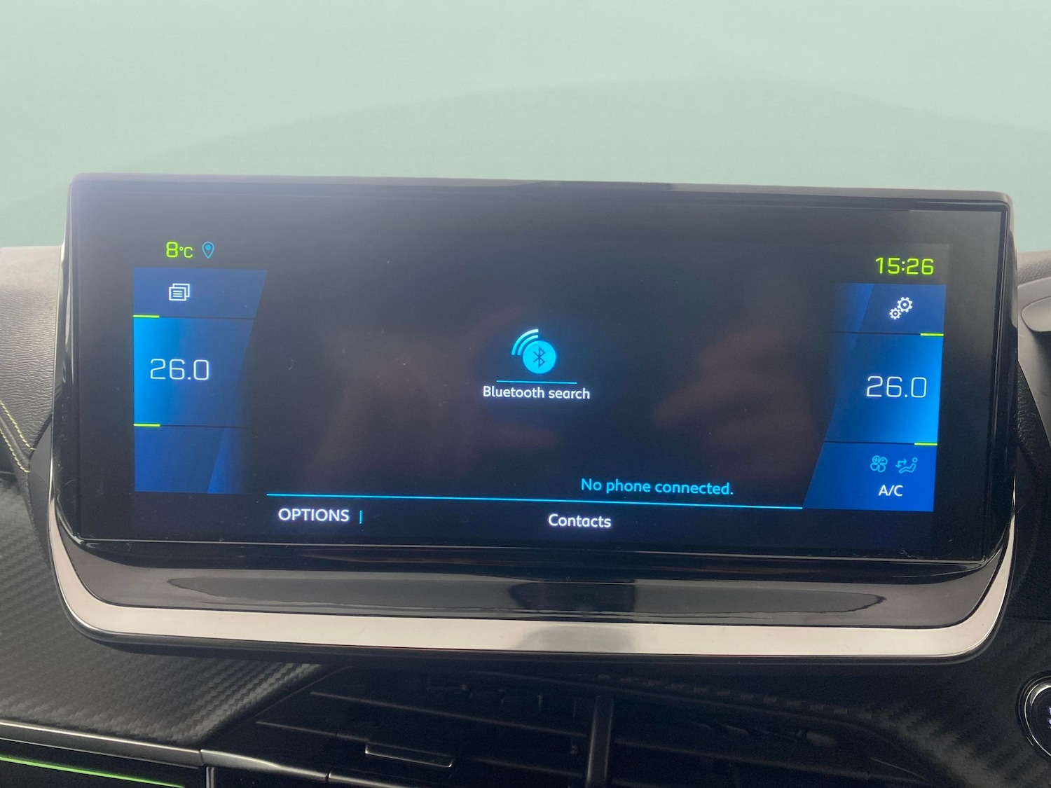 Used Peugeot 2008 2021 for sale - 77446752: Photo 15