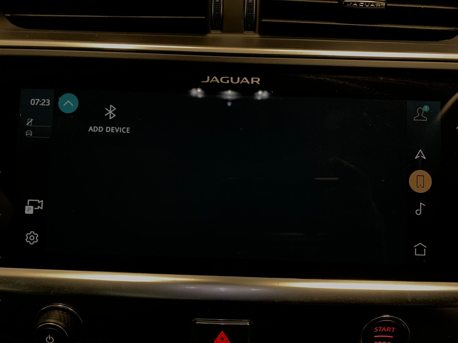 Used Jaguar I-Pace 2022 for sale - 77186741: Photo 19