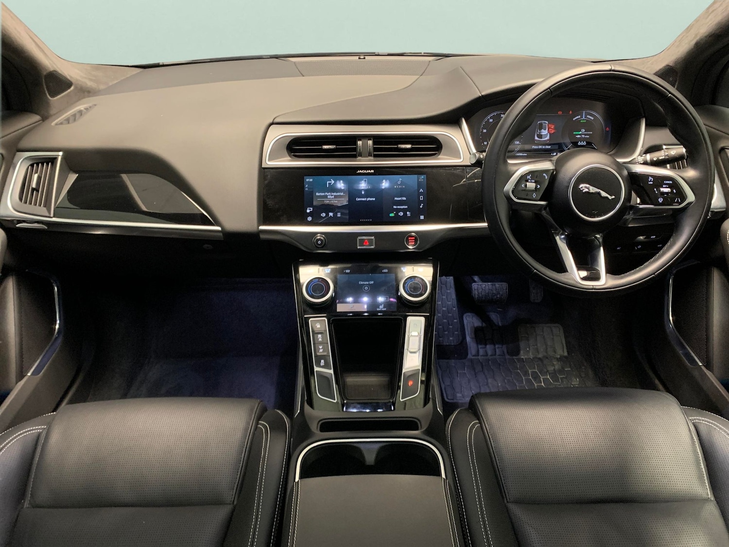 Used Jaguar I-Pace 2022 for sale - 77186741: Photo 8