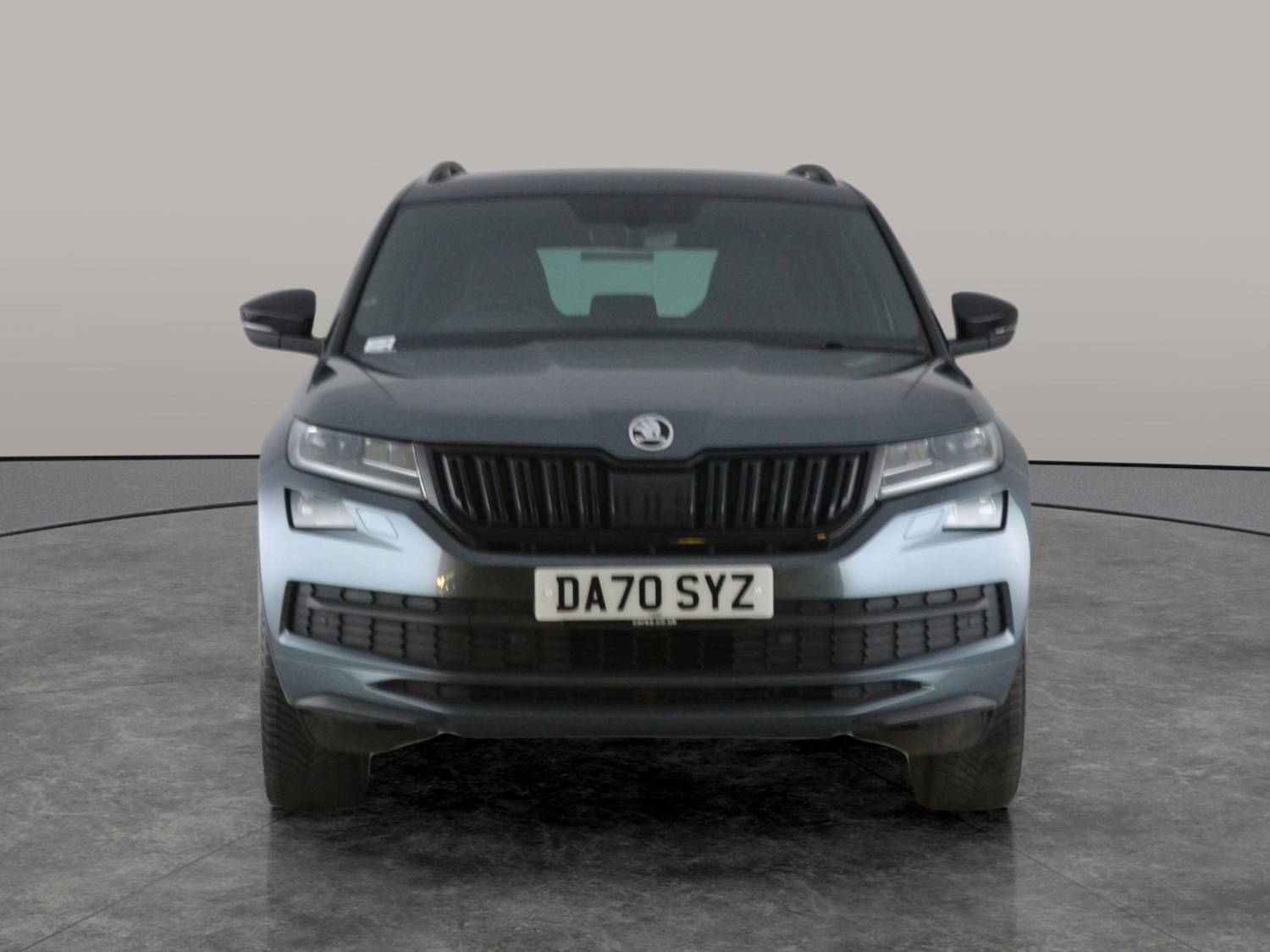 Used Skoda Kodiaq 2020 for sale - 76491980: Photo 14