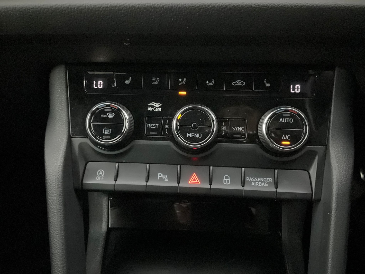 Used Skoda Kodiaq 2020 for sale - 76491980: Photo 19